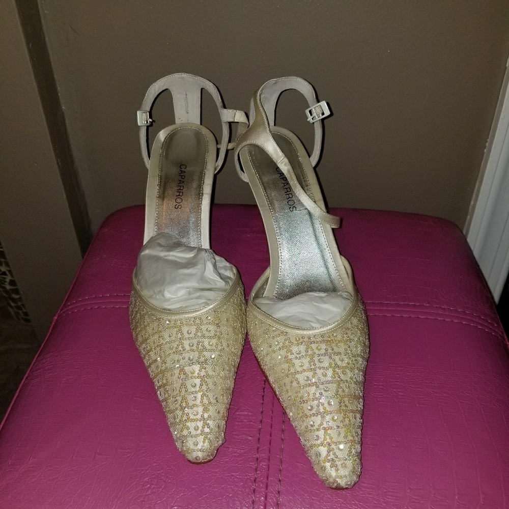 Wedding Shoe Alert!!! - Picture 2 of 4